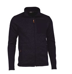 Kinetic Upland Knit - Navy